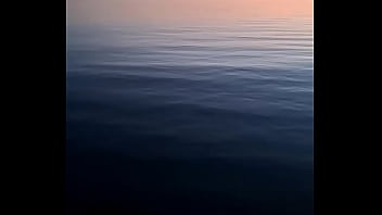 Early september morning