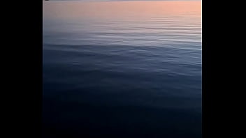 Early september morning