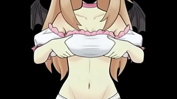 Alguien disfruta mostrando las tetas vale vale le gusta calentar a todos