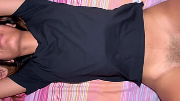 Pov style with amazing latina slut