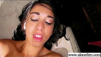 Crazy girl to get orgasm insert all kind of things video 14