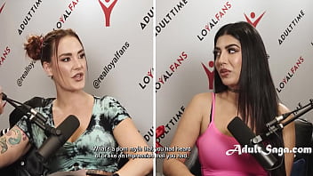 I’d laugh in your face if you told me i’d be a porn star