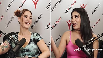 I’d laugh in your face if you told me i’d be a porn star