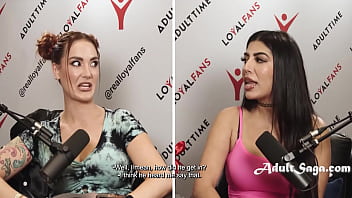 I’d laugh in your face if you told me i’d be a porn star