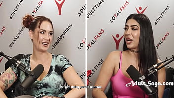 I’d laugh in your face if you told me i’d be a porn star