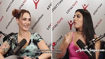 I’d laugh in your face if you told me i’d be a porn star