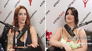 I’d laugh in your face if you told me i’d be a porn star