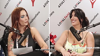 I’d laugh in your face if you told me i’d be a porn star