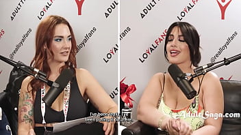 I’d laugh in your face if you told me i’d be a porn star