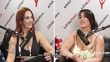 I’d laugh in your face if you told me i’d be a porn star