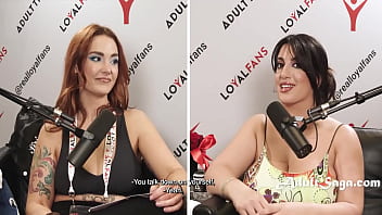 I’d laugh in your face if you told me i’d be a porn star