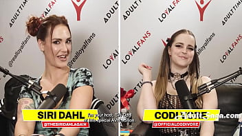 I’d laugh in your face if you told me i’d be a porn star