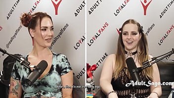 I’d laugh in your face if you told me i’d be a porn star