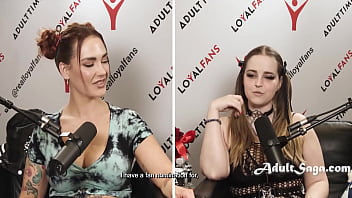 I’d laugh in your face if you told me i’d be a porn star