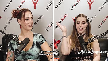 I’d laugh in your face if you told me i’d be a porn star