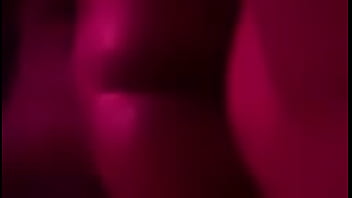 Thick ass ebony getting doggystyled