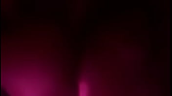 Thick ass ebony getting doggystyled