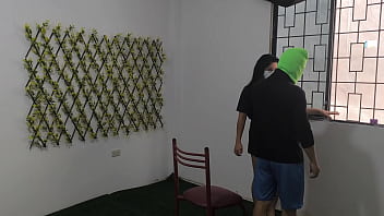 I fuck my stepson who claims to be a virgin but fucks me like a whore