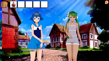 Juego nopor 2022 pokeball gameplay