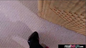 Real gf samantha bentley perform hard sex on camera vid 26