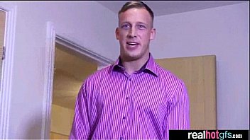 Real gf samantha bentley perform hard sex on camera vid 26