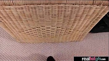 Real gf samantha bentley perform hard sex on camera vid 26