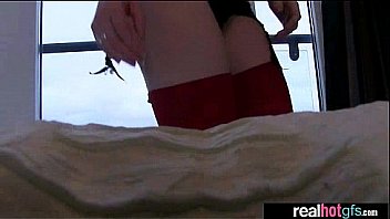 Real gf samantha bentley perform hard sex on camera vid 26