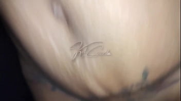 Adoro brincar no gloryhole ainda mais se tiver 2 paus parte final