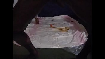 Piss On Me Turns Me To Cum thumbnail