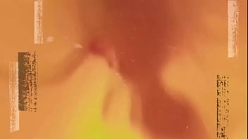 Lightshow colorful shower