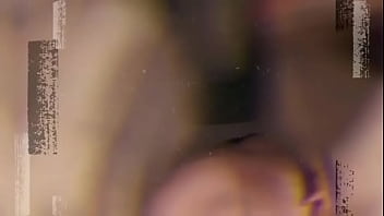 Lightshow colorful shower