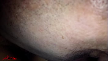 Fucking my wife on a spring afternoon with close up