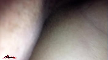 Fucking my wife on a spring afternoon with close up