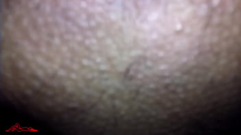 Fucking my wife on a spring afternoon with close up