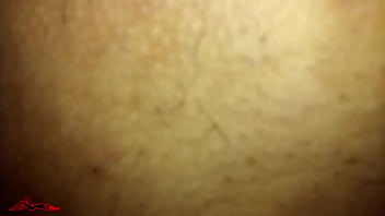 Fucking my wife on a spring afternoon with close up