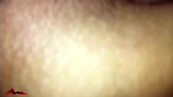 Fucking my wife on a spring afternoon with close up