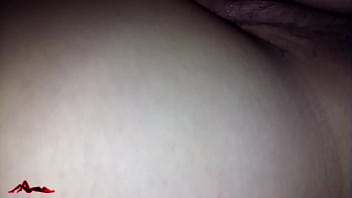 Fucking my wife on a spring afternoon with close up