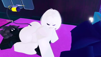 I love it when my friend fucks me on roblox i love it