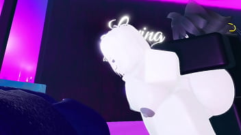 I love it when my friend fucks me on roblox i love it