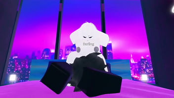 I love it when my friend fucks me on roblox i love it
