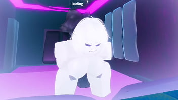 I love it when my friend fucks me on roblox i love it