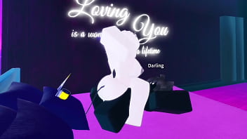 I love it when my friend fucks me on roblox i love it