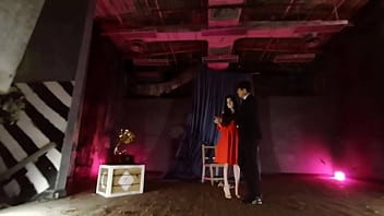 Non porn video fmv adventure game