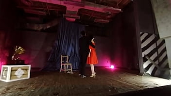 Non porn video fmv adventure game