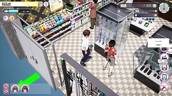 Av director life ep01 part1