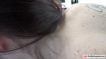 Anastasia rose analyzed by her stepdad