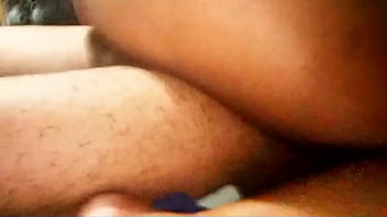 My wife almost caught me fucking her friend