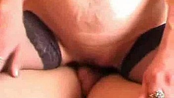 Hairy auntie wants her pussy fucked