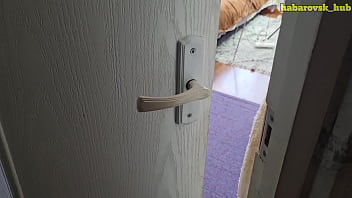 Accidentally saw a porn star chatting