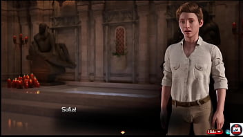 Treasure of nadia0000058